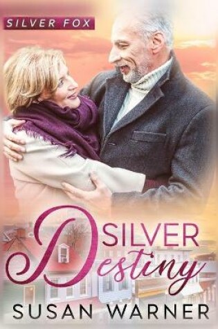 Cover of Silver Destiny