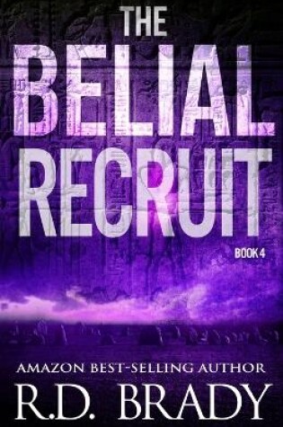 Cover of The Belial Recruit