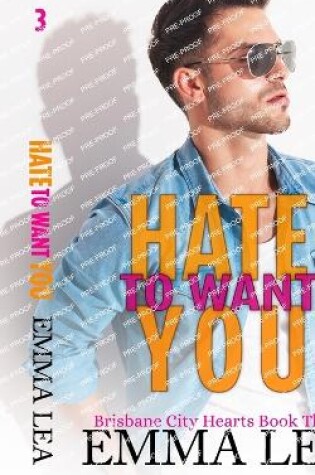 Cover of Hate to Want You