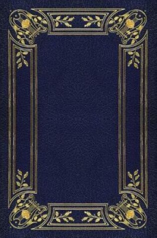 Cover of Vibrant Violet Journal