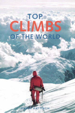 Cover of Top Climbs of the World