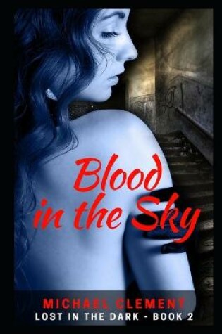 Cover of Blood in the Sky