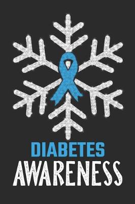 Book cover for Diabetes Awareness