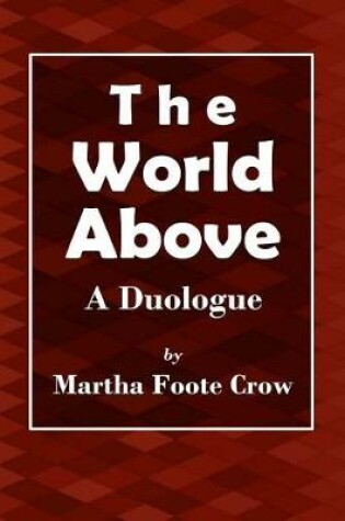 Cover of The World Above