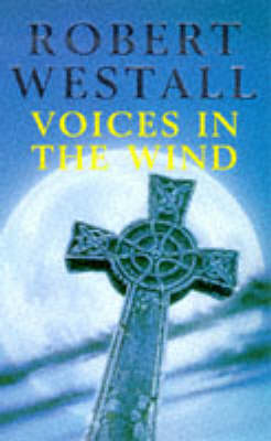 Book cover for Voices in the Wind