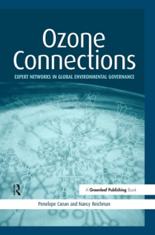 Cover of Ozone Connections