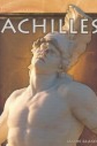 Cover of Achilles