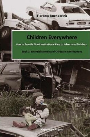 Cover of Children Everywhere