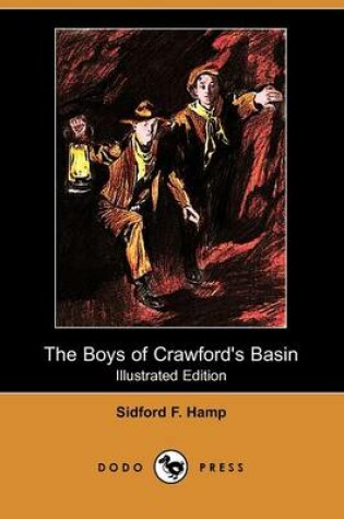 Cover of The Boys of Crawford's Basin(Dodo Press)