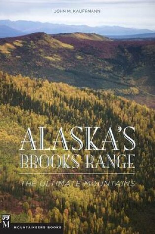 Cover of Alaska's Brooks Range