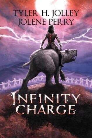 Cover of Infinity Charge