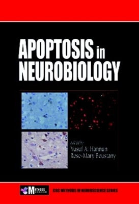 Cover of Apoptosis in Neurobiology