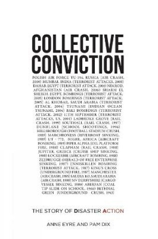 Cover of Collective Conviction