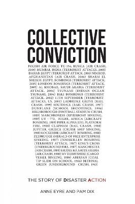 Book cover for Collective Conviction