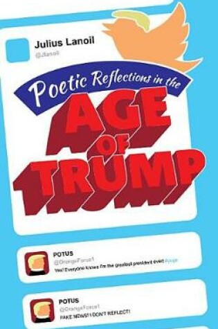 Cover of Poetic Reflections on the Age of Trump
