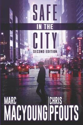 Book cover for Safe in the City