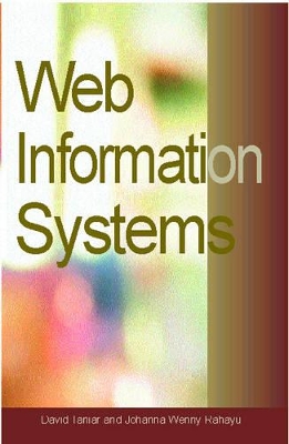 Cover of Web Information Systems