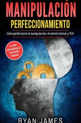 Cover of Manipulacion