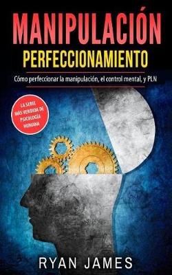 Book cover for Manipulacion