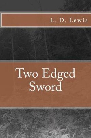 Cover of Two Edged Sword