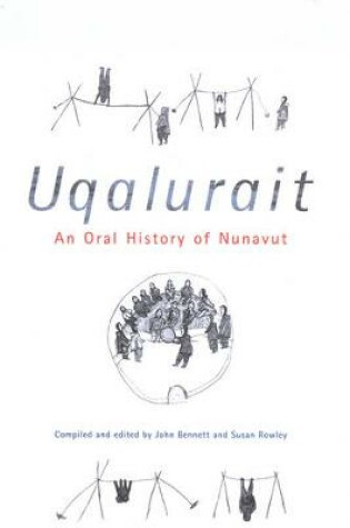 Cover of Uqalurait