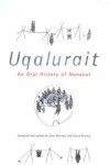 Book cover for Uqalurait