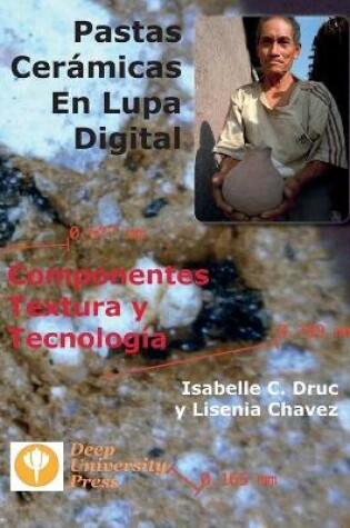 Cover of Pastas Ceramicas En Lupa Digital