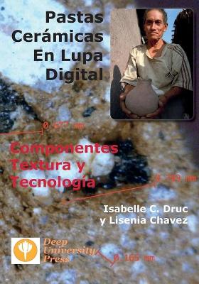 Book cover for Pastas Ceramicas En Lupa Digital