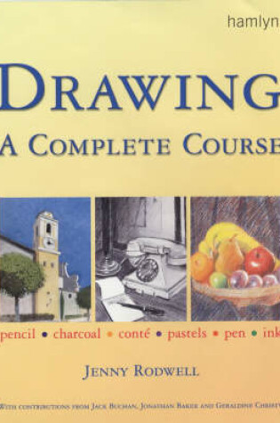 Cover of Drawing