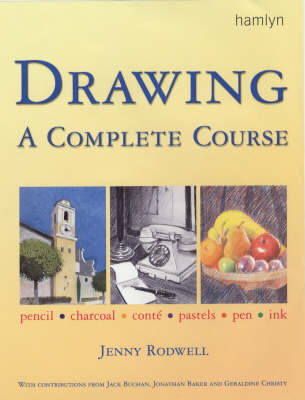 Book cover for Drawing