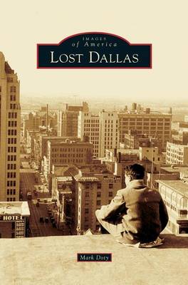 Book cover for Lost Dallas