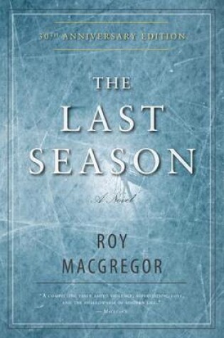 Cover of The Last Season