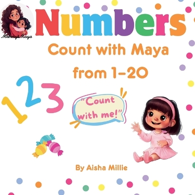 Cover of Numbers