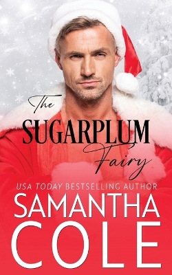 Book cover for The Sugarplum Fairy