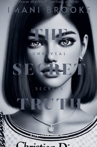 Cover of The Secret Truth