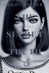 Book cover for The Secret Truth