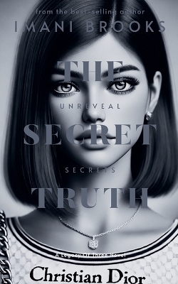 Cover of The Secret Truth