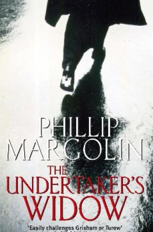 Cover of The Undertaker's Widow