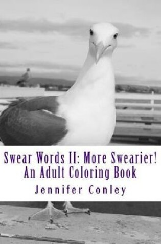 Cover of Swear Words II