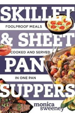 Cover of Skillet & Sheet Pan Suppers