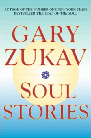 Cover of Soul Stories