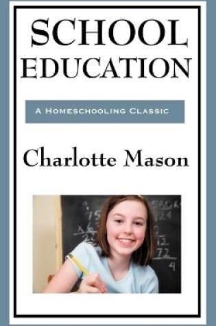 Cover of School Education