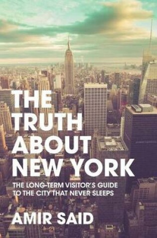 Cover of The Truth about New York