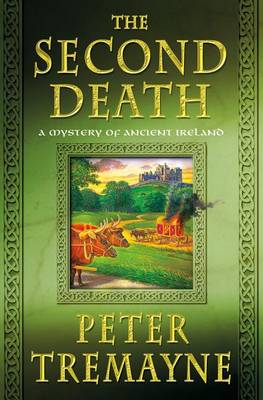 Cover of The Second Death