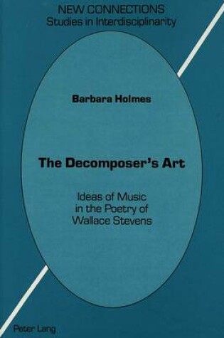 Cover of The Decomposer's Art