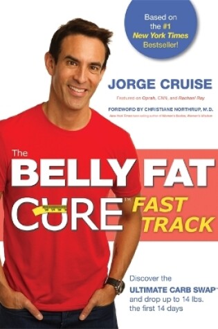 Cover of The Belly Fat Cure Fast Track™