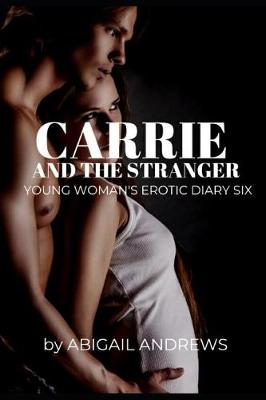 Book cover for Carrie and the Stranger