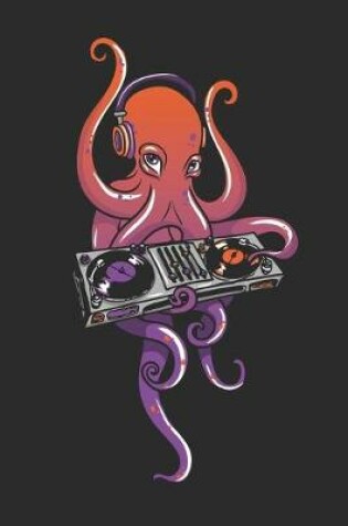 Cover of Octopus DJ