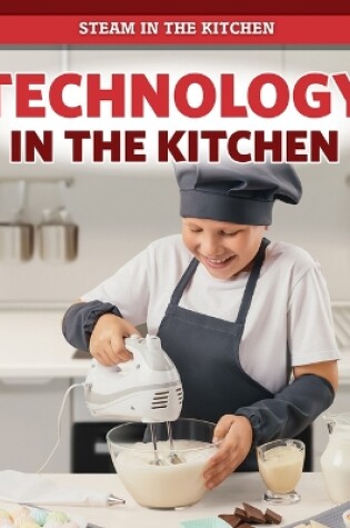 Cover of Technology in the Kitchen