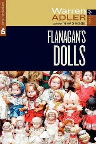 Cover of Flanagan's Dolls